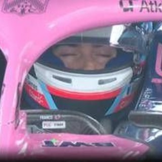 Gp Singapore, maltempo a Marina Bay: gara sprint posticipata, i piloti... dormono Gp Singapore, maltempo a Marina Bay: gara sprint posticipata, i piloti... dormono