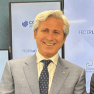 Lavoro, Cafà (Cifa Italia): "Firmato contratto intersettoriale strumento di semplificazione e welfare" Lavoro, Cafà (Cifa Italia): "Firmato contratto intersettoriale strumento di semplificazione e welfare"