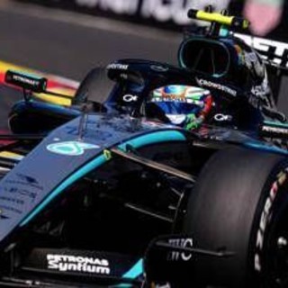 Gp Malesia, oggi le qualifiche: orario e dove vederle (anche in chiaro) Gp Malesia, oggi le qualifiche: orario e dove vederle (anche in chiaro)
