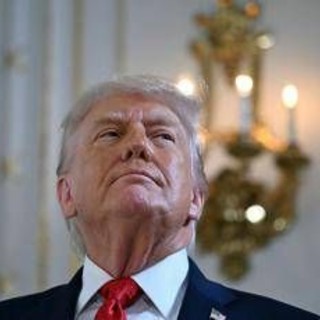 Minneapolis, Trump annuncia piccola de-escalation Minneapolis, Trump annuncia piccola de-escalation