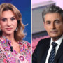Ascolti tv, 26 agosto: Canale 5 vince prime time, ma nel day time Moreno sempre sopra Infante Ascolti tv, 26 agosto: Canale 5 vince prime time, ma nel day time Moreno sempre sopra Infante