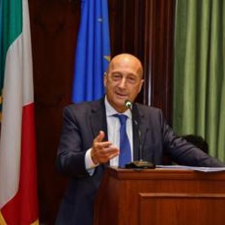 'Investing in Southern Italy', Mezzogiorno si presenta investitori internazionali 'Investing in Southern Italy', Mezzogiorno si presenta investitori internazionali