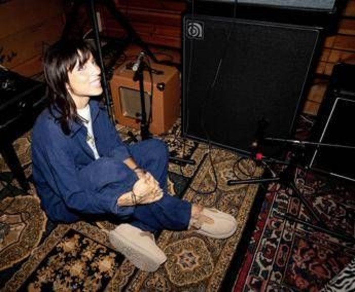 Angelina Mango, il ritorno sul palco: annunciate le date del tour nei teatri Angelina Mango, il ritorno sul palco: annunciate le date del tour nei teatri