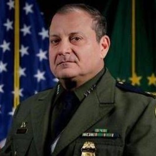 Usa, si dimette il capo della Border Patrol Michael Banks