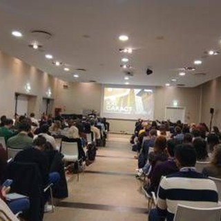 Anestesia e rianimazione cardiotoracovascolare del futuro, al via Caract 2025 Anestesia e rianimazione cardiotoracovascolare del futuro, al via Caract 2025