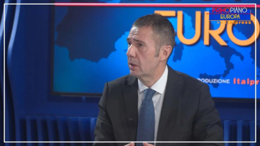 Ciriani “Con la lista dei Paesi sicuri svolta Ue sull’immigrazione”