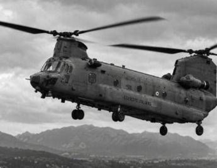 Elicottero militare italiano precipitato in Bosnia, chi sono le vittime: c'è anche una donna