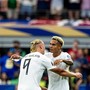 La Norvegia piega 2-1 la Costa d’Avorio e ora sfida il Brasile