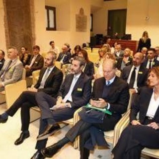 Made in Italy: Benzi, 'Oro Saiwa rappresenta un modello di filiera e identità del territorio'