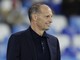 Napoli in crisi, Allegri “Sta a noi uscirne e fare risultati” Napoli in crisi, Allegri “Sta a noi uscirne e fare risultati”