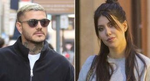 Wanda Nara, niente assegno da Icardi: bocciata richiesta da 100 mila euro al mese Wanda Nara, niente assegno da Icardi: bocciata richiesta da 100 mila euro al mese