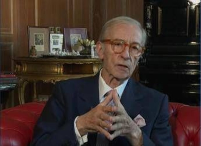 Feltri: "Solo un idiota pensa che Alberto Stasi sia colpevole"
