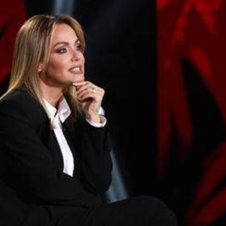 Sonia Bruganelli, la figlia Silvia Bonolis torna a casa: "Grazie per le vostre preghiere"