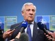 Ucraina, Tajani: "Governo è favorevole ad adesione Ue" Ucraina, Tajani: "Governo è favorevole ad adesione Ue"