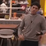 Al Grande Fratello Vip c'è un topo che si aggira tra i concorrenti