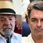 Brasile, Bolsonaro vince il primo turno con il 47,03%. Lula al 45,16%: ballottaggio il 25 ottobre Brasile, Bolsonaro vince il primo turno con il 47,03%. Lula al 45,16%: ballottaggio il 25 ottobre