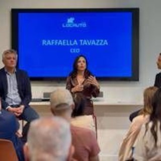 Auto, Locauto group torna a investire nel noleggio a lungo termine Auto, Locauto group torna a investire nel noleggio a lungo termine