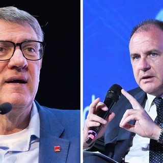Lavoro, domani a Roma confronto Landini-Orsini