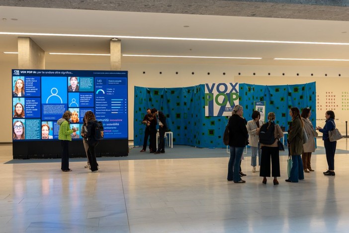 Dal Salone della CSR e dell’Innovazione Sociale nuova mappa della sostenibilità Dal Salone della CSR e dell’Innovazione Sociale nuova mappa della sostenibilità