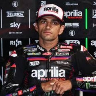 MotoGP, Jorge Martin si ritira dal Gp di Malesia: "Non avevo il controllo della moto"