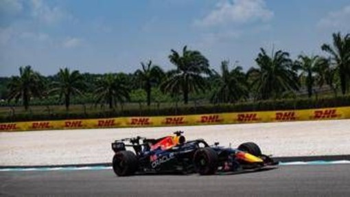Formula 1, oggi prove libere e qualifiche sprint Gp Singapore: orario e dove vederle in tv