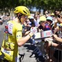 Tour de France, oggi nona tappa: orari, percorso e dove vederla in tv (in chiaro) Tour de France, oggi nona tappa: orari, percorso e dove vederla in tv (in chiaro)