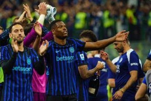 Lazio-Inter: orario, probabili formazioni e dove vederla in tv