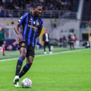 Serie A, oggi Bologna-Inter - Diretta Serie A, oggi Bologna-Inter - Diretta