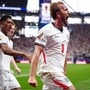 Messico-Inghilterra, allarme meteo e orario del match può cambiare