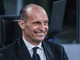 Allegri dribbla lo scudetto “Altre 5 vittorie per andare in Champions” Allegri dribbla lo scudetto “Altre 5 vittorie per andare in Champions”