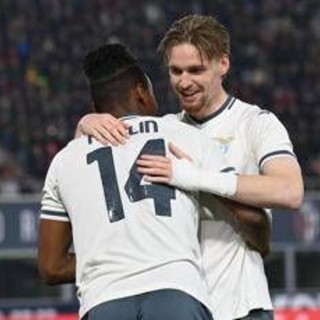 Lazio-Atalanta: orario, probabili formazioni e dove vederla in tv Lazio-Atalanta: orario, probabili formazioni e dove vederla in tv