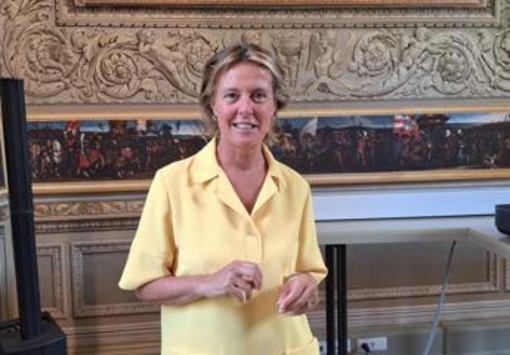 Salute, Lorenzin (Health&Science): "Priorità gestire impatto social su benessere giovani" Salute, Lorenzin (Health&Science): "Priorità gestire impatto social su benessere giovani"