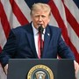 Ucraina-Russia, nuovo affondo di Trump: "Putin vorrebbe accordo ma Zelensky no" Ucraina-Russia, nuovo affondo di Trump: "Putin vorrebbe accordo ma Zelensky no"