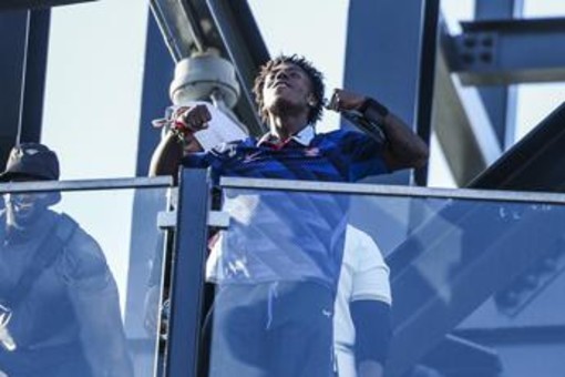 Mondiali, insulti razzisti a IShowSpeed: Fifa apre un'indagine Mondiali, insulti razzisti a IShowSpeed: Fifa apre un'indagine