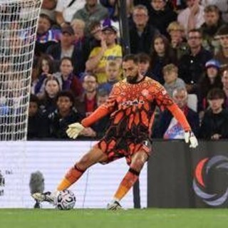 Donnarumma, condannato a nove anni il mandante della brutale rapina in casa a Parigi Donnarumma, condannato a nove anni il mandante della brutale rapina in casa a Parigi