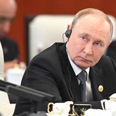 Russia, Cremlino “La partecipazione di Putin al G20 non è stata ancora discussa” Russia, Cremlino “La partecipazione di Putin al G20 non è stata ancora discussa”