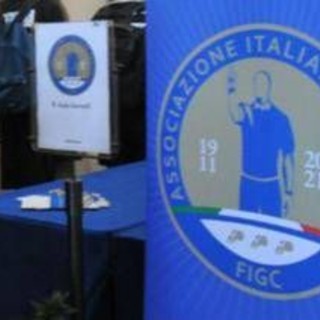 Inchiesta arbitri, la nota dell'Aia: "Rammarico per caso Rocchi, verrà assicurata continuità funzione tecnica"