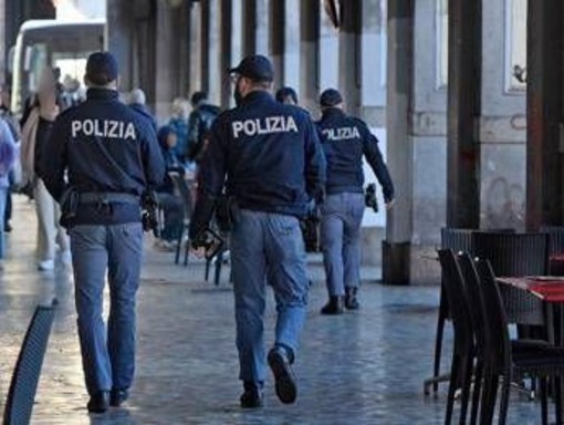 Funzionario Mimit aggredito a Termini: altri due arrestati