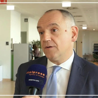 Ue, Menesini “Serve un piano europeo per la sicurezza idrica”