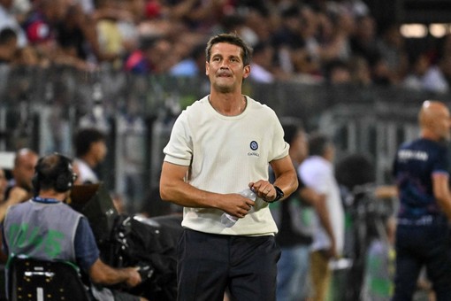 Chivu “Mou speciale, vogliamo scrivere pagine importanti per l’Inter”