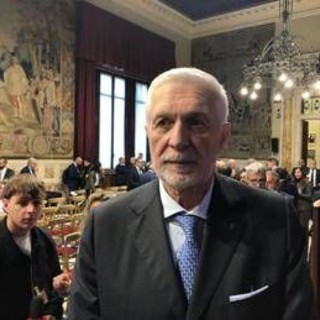 Formenti: &quot;Settore primo piano, in 2024 export industria diporto supera cantieristica mercantile&quot;