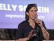 Schlein: "Video mio con Vannacci è un fake, rilancio appello per uso responsabile intelligenza artificiale" Schlein: "Video mio con Vannacci è un fake, rilancio appello per uso responsabile intelligenza artificiale"