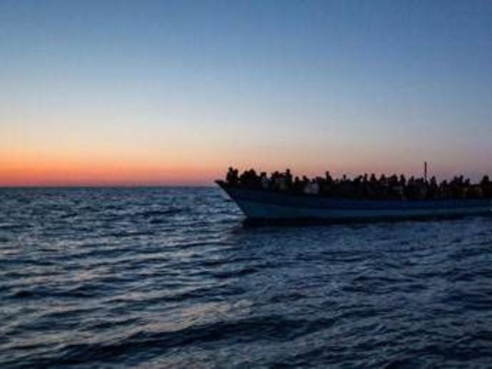 Migranti, ecatombe al largo di Gibuti: 109 morti e 116 dispersi dopo naufragio Migranti, ecatombe al largo di Gibuti: 109 morti e 116 dispersi dopo naufragio