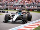 Russell conquista la pole in Canada, Antonelli in prima fila, Hamilton 5°