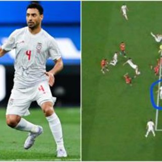 "Iran derubato", scoppia caso fuorigioco a Mondiali. Ma non conoscono la regola