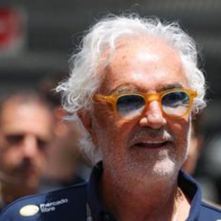 Cono gelato a 95 euro in Puglia, Briatore: "È da cretini". Ma l'intervista è di due anni fa