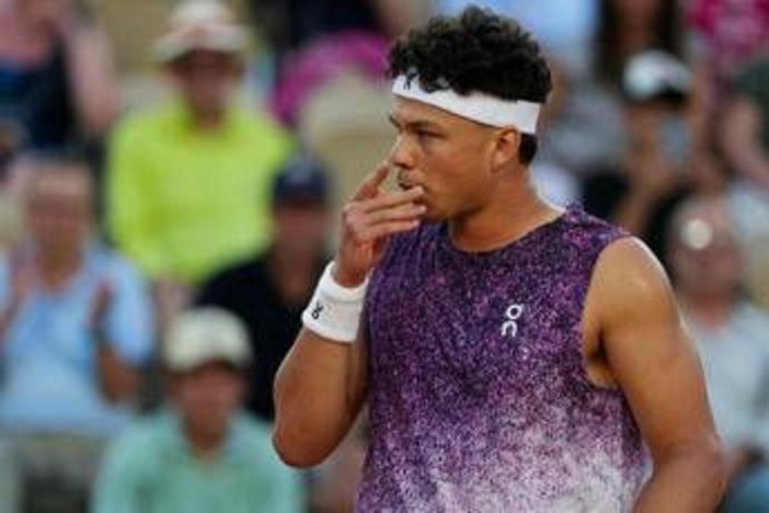 US Open, Shelton e la sfida con Alcaraz: "Per batterlo servirà un tennis speciale" US Open, Shelton e la sfida con Alcaraz: "Per batterlo servirà un tennis speciale"