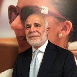 Università, Rendina (EssilorLuxottica): "Campus visivo, programma sanitario e sociale"