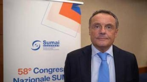 Cossolo (Federfarma): "Con Telefarmamed farmacie e specialisti lavorano insieme" Cossolo (Federfarma): "Con Telefarmamed farmacie e specialisti lavorano insieme"