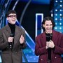 Sanremo 2026, LDA e Aka 7even chi sono: da Amici al palco dell'Ariston insieme Sanremo 2026, LDA e Aka 7even chi sono: da Amici al palco dell'Ariston insieme